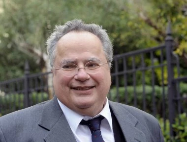 Ν.Κοτζιάς: «Έχουμε ήδη συμφωνήσει με τα Σκόπια - Απομένει μόνο το όνομα»!